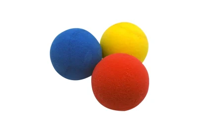 Soft balls 1/3, FI 70 MM-1