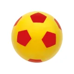 Soft sponge ball FI 14 cm, Mondo