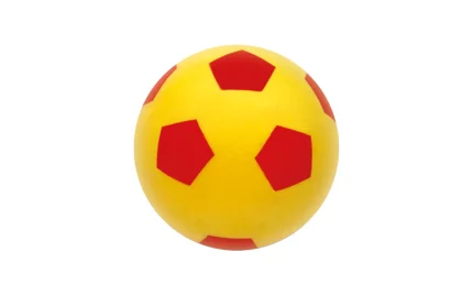 Soft sponge ball FI 14 cm, Mondo