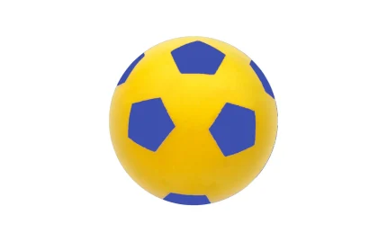 Soft sponge ball FI 14 cm, Mondo-1
