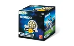 Kick Off football ball, Mondo-1