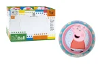Peppa Pig ball, diameter 14 cm-3