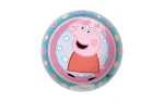 Peppa Pig ball, diameter 14 cm