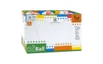 Peppa Pig ball, diameter 14 cm-1