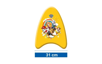 Small Paw Patrol swimming board, 46 cm, Mondo