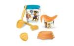 Bucket set Paw Patrol, Mondo