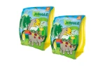 Inflatable swimming armbands Fantasy, 15X23 CM-1