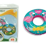 Inflatable ring Fantasy, DI 50 cm