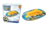 Inflatable boat Toy Story 4, length 94 cm, Mondo-2