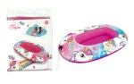 Inflatable Unicorn Boat, length 94 cm, Mondo-2