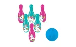 Unicorn Bowling Set