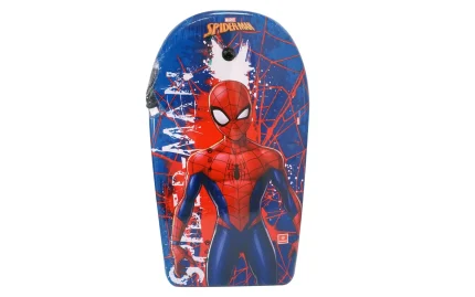 Spider-Man swimming board, 84 cm, Mondo