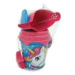 Unicorn bucket set, diameter 17 cm, Mondo
