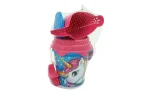 Unicorn bucket set, diameter 17 cm, Mondo
