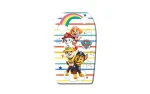 Paw Patrol swimming board, 84 cm-3