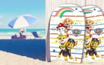 Paw Patrol swimming board, 84 cm-2
