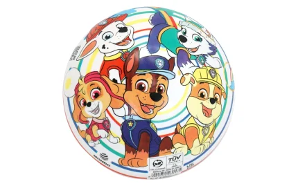 Bio Paw Patrol Ball, DI 23 cm