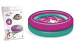 Inflatable round pool Unicorn, FI 100 cm-3