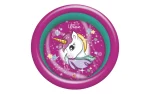 Inflatable round pool Unicorn, FI 100 cm