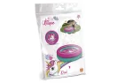 Inflatable round pool Unicorn, FI 100 cm-2