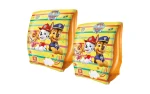 Inflatable swimming armbands Paw Patrol Boy, 25x15 cm, Mondo