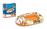 Paw Patrol inflatable boat, 112 cm, Mondo-2