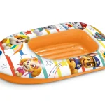 Paw Patrol inflatable boat, 112 cm, Mondo