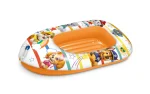 Paw Patrol inflatable boat, 112 cm, Mondo