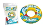 Inflatable ring Surfing Shark, DI 50 cm, Mondo-2