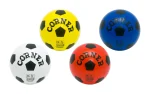 Ball with the inscription Corner, FI 230 mm-4
