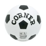 Ball with the inscription Corner, FI 230 mm
