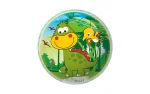 Ball Was Dinosaur, FI 23 cm-2