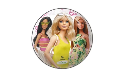 Barbie Bio Ball, FI 23 cm
