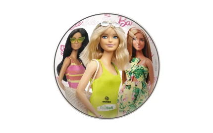 Barbie Bio Ball, 14 cm FI