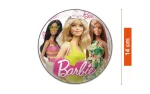 Barbie Bio Ball, 14 cm FI-1