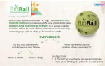 Miraculous Bio Ball, FI 23 cm-1