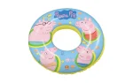 Inflatable Peppa Pig ring, DI 50 cm, Mondo