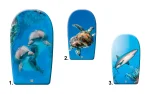 Seaside swimming board, 84 CM, Mondo-4