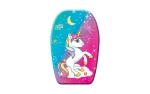 Unicorn Swimming Board, 68 cm, Mondo-1
