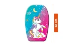 Unicorn Swimming Board, 68 cm, Mondo