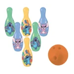 Stitch bowling set