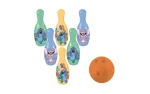 Stitch bowling set