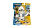 Stretchable monster Super Masked Jaw Boy, battery operated-2