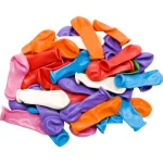 Unikatoy Water Balloons, 40 pieces