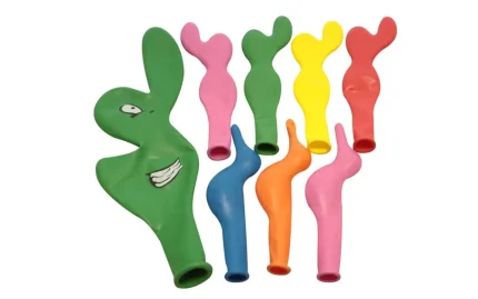 Party Balloons, Unikatoy-1