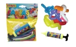Fantasy Balloons, 10 pcs, Unikatoy-4