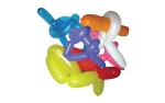 Fantasy Balloons, 10 pcs, Unikatoy