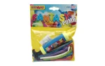 Fantasy Balloons, 10 pcs, Unikatoy-3