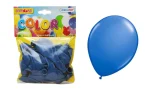 Blue balloons, 24 pieces, Unikatoy-3