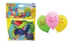 Baloons Happy Birthday, 15 pcs, Unikatoy-4
